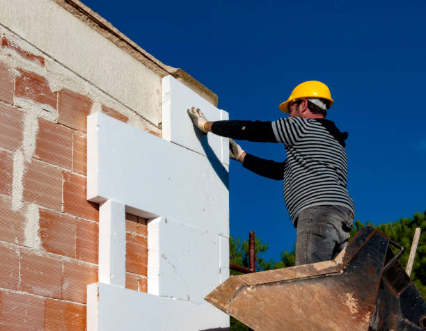 Types of Insulation We Offer in White City, UT