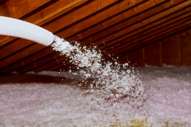 Best Specialized Insulation Services in White City, UT