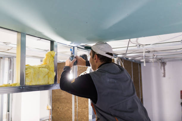 Best Insulation Maintenance and Repair in White City, UT