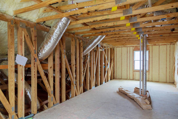 Best DIY Insulation Kits and Guidance in White City, UT