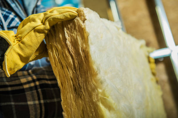 Types of Insulation We Offer in White City, UT