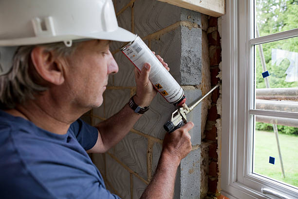 Best Eco-Friendly Insulation in White City, UT