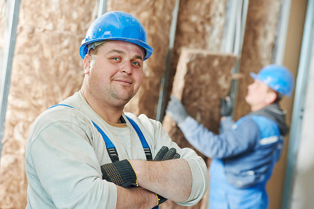 Best Insulation for Specific Applications in White City, UT