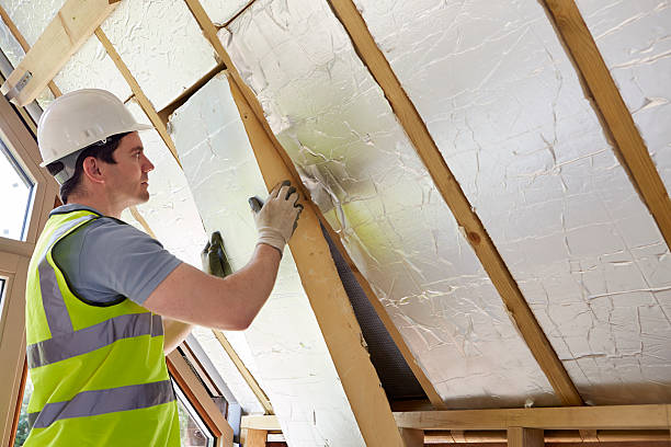 Best Cellulose Insulation in White City, UT