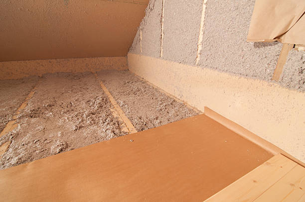 Best Spray Foam Insulation in White City, UT