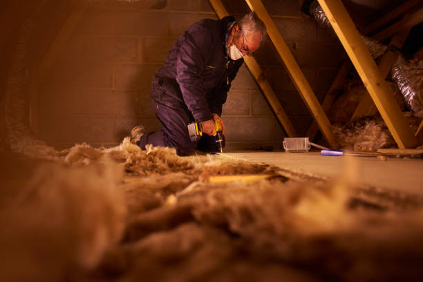 Best Commercial Insulation in White City, UT